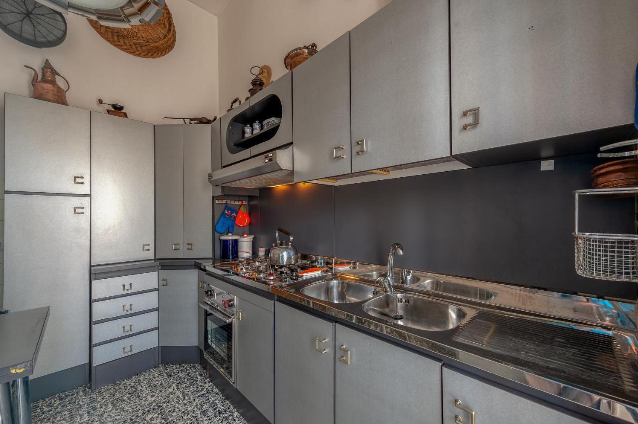 Dimora Anni 50 Apartment Lecce Exterior photo