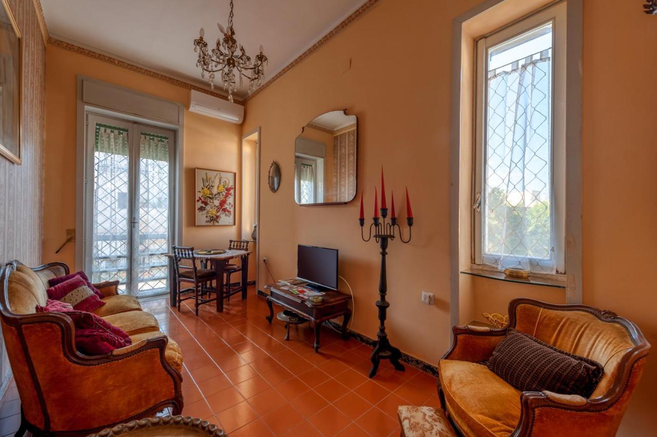 Dimora Anni 50 Apartment Lecce Exterior photo