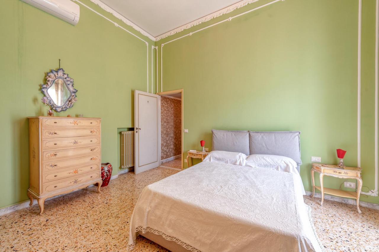 Dimora Anni 50 Apartment Lecce Exterior photo